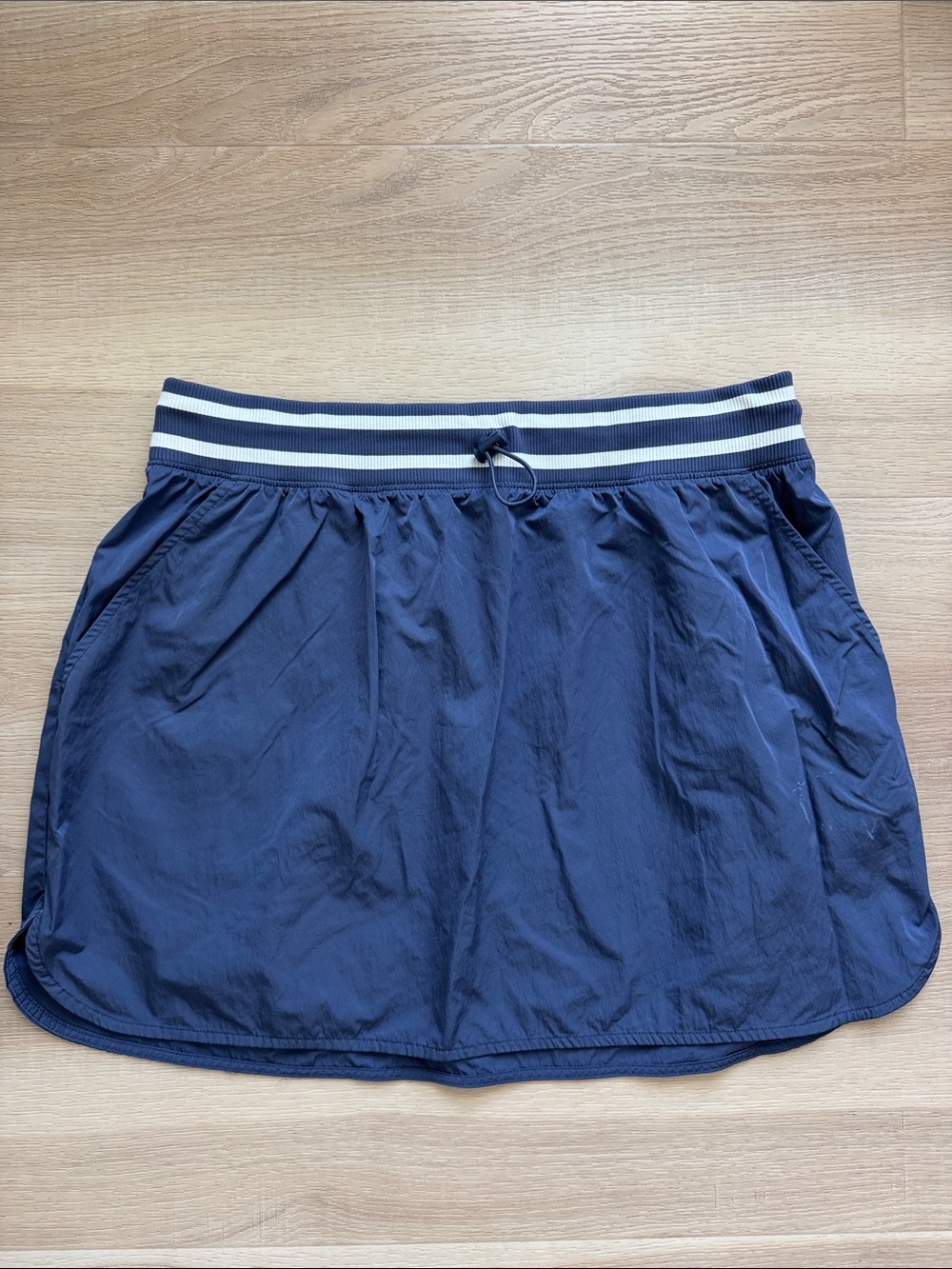 Aerie - Athletic Track Skirt